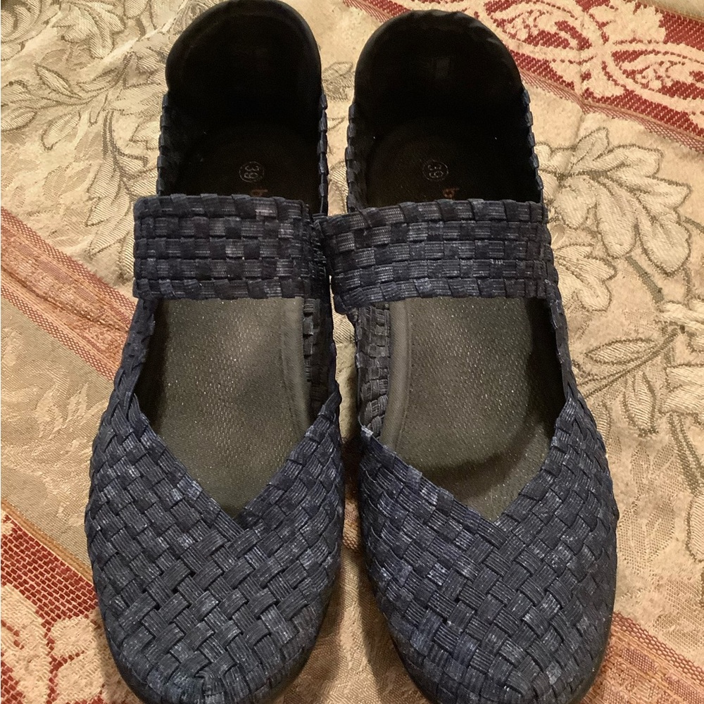 Bernie Mev Lulia Slip on